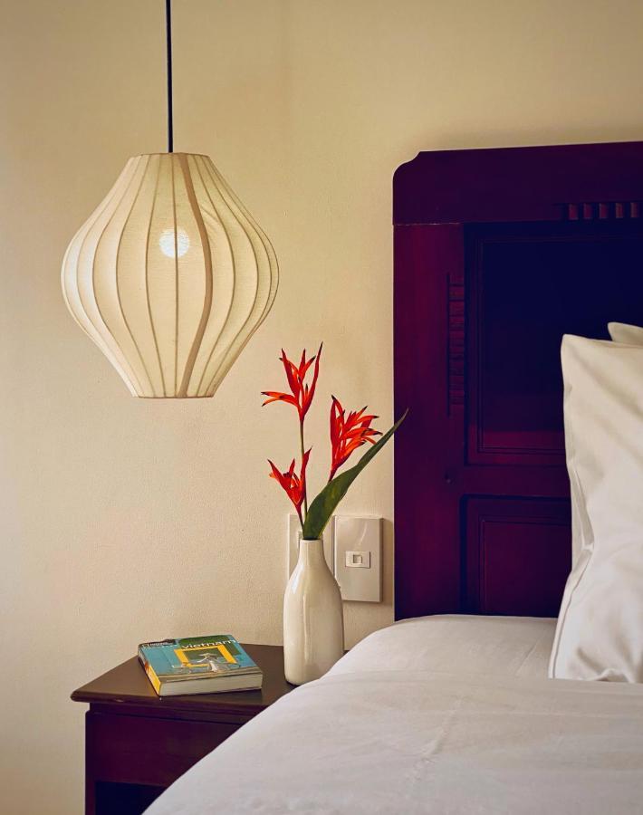 הוי אן Grand Holiday Hoian Villa מראה חיצוני תמונה