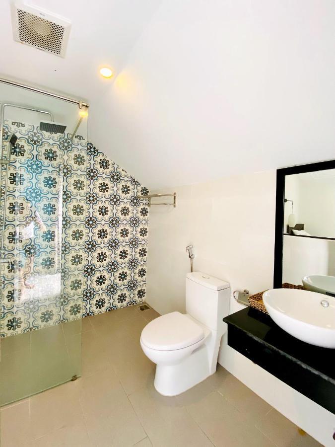 הוי אן Grand Holiday Hoian Villa מראה חיצוני תמונה