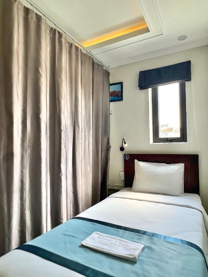 הוי אן Grand Holiday Hoian Villa מראה חיצוני תמונה