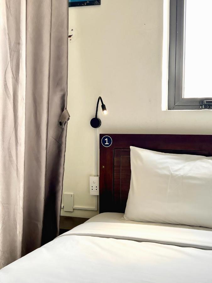 הוי אן Grand Holiday Hoian Villa מראה חיצוני תמונה